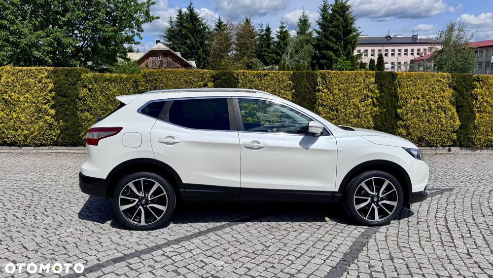 Nissan Qashqai 1.2 DIG-T Tekna - 17