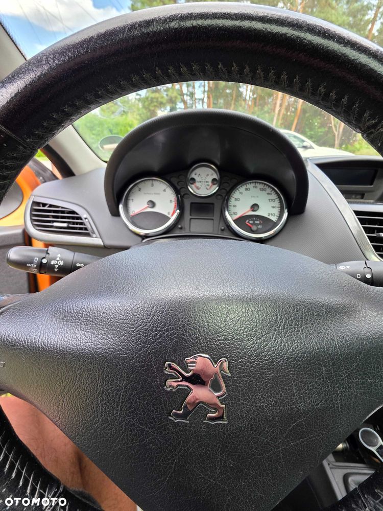 Peugeot 207 - 4