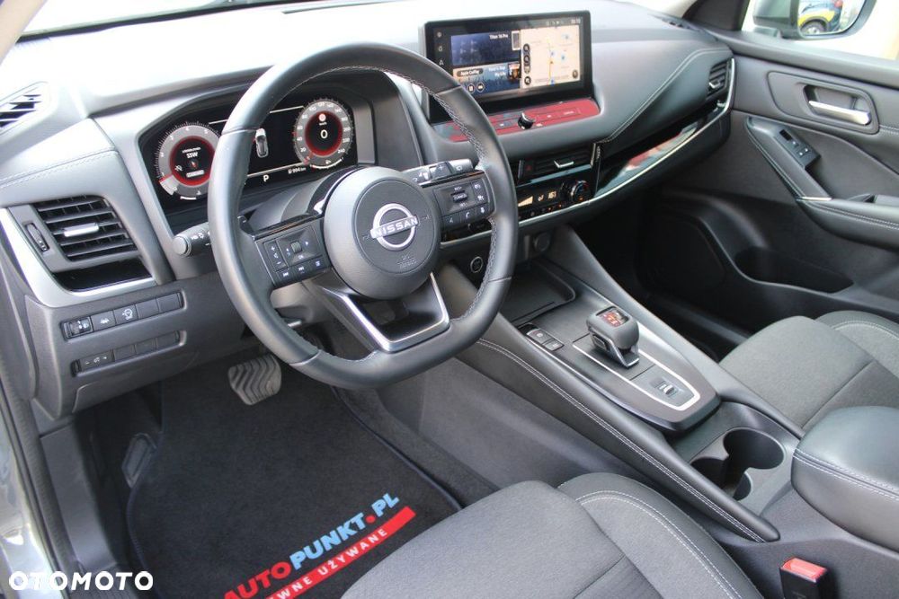 Nissan Qashqai - 15