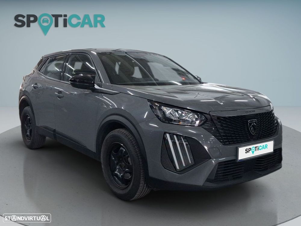 Peugeot 2008 1.2 PureTech Active - 10