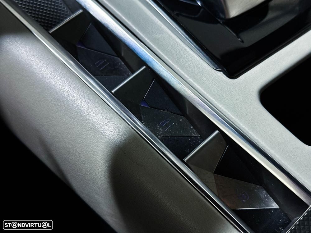 DS DS7 Crossback E-Tense SE Ligne Noire EAT8 - 54