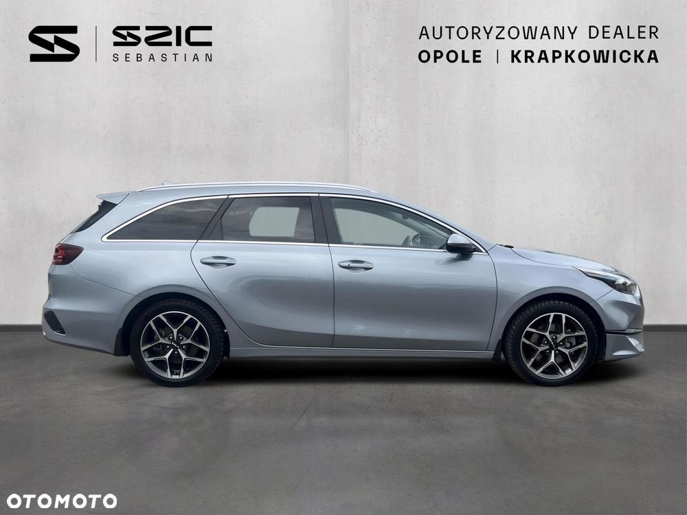 Kia Ceed - 7