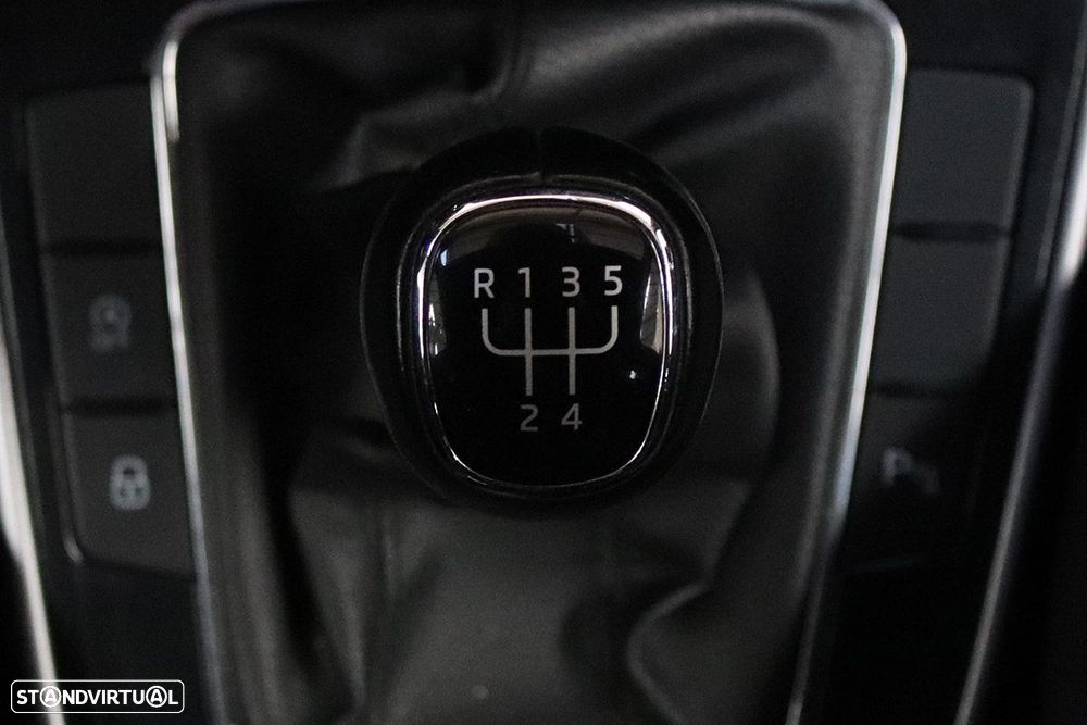 Skoda Fabia 1.0 TSI Style - 14