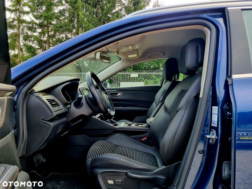 Renault Talisman 1.6 Energy dCi Intens EDC - 10