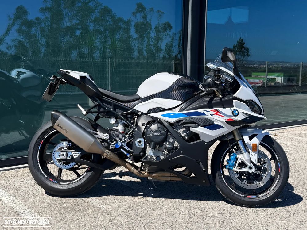 BMW S 1000 RR - 8