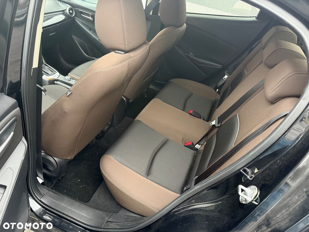 Mazda 2 SKYACTIV-G 90 Exclusive-Line - 9