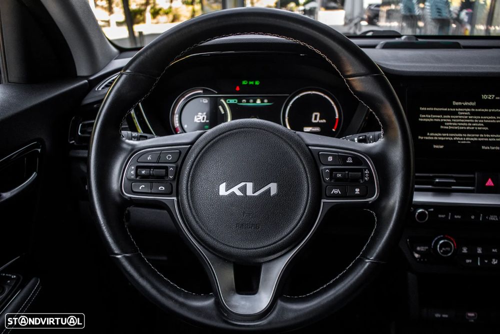 Kia e-Niro Spirit - 13