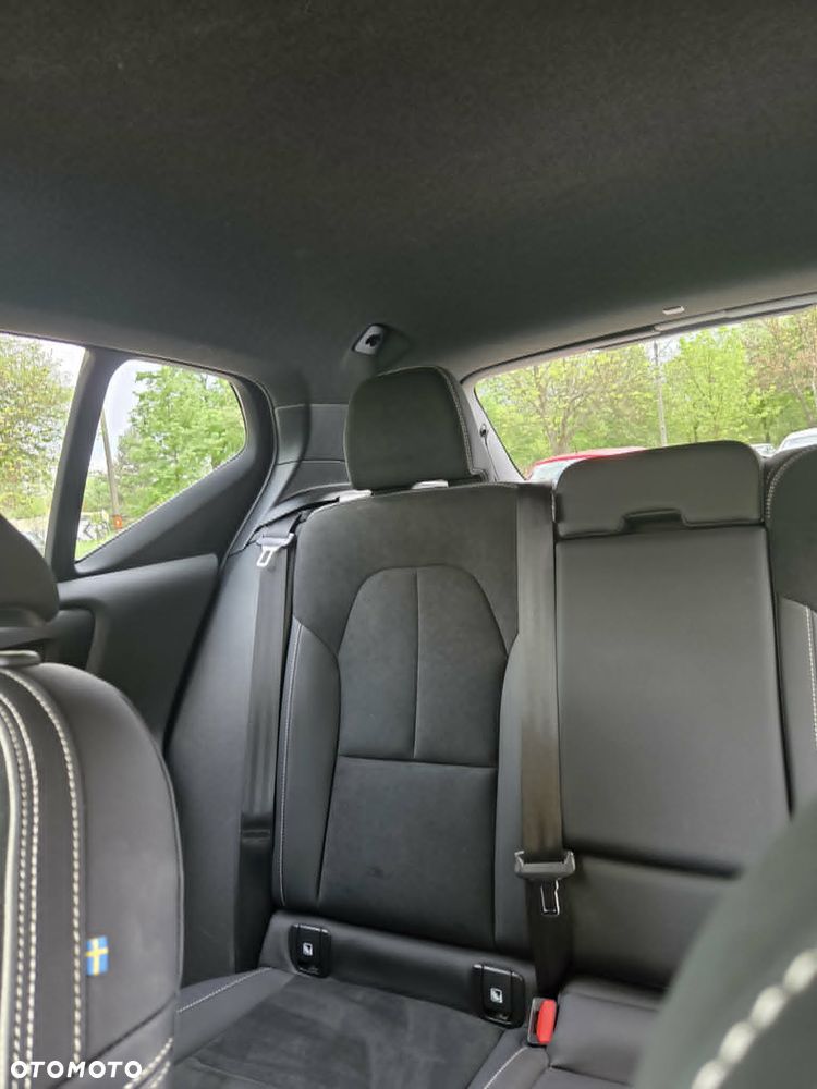 Volvo XC 40 - 8