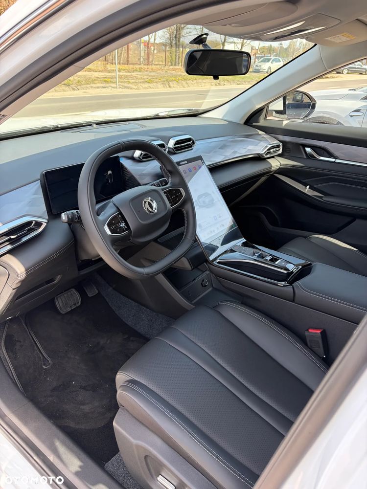 Dongfeng Mage - 13