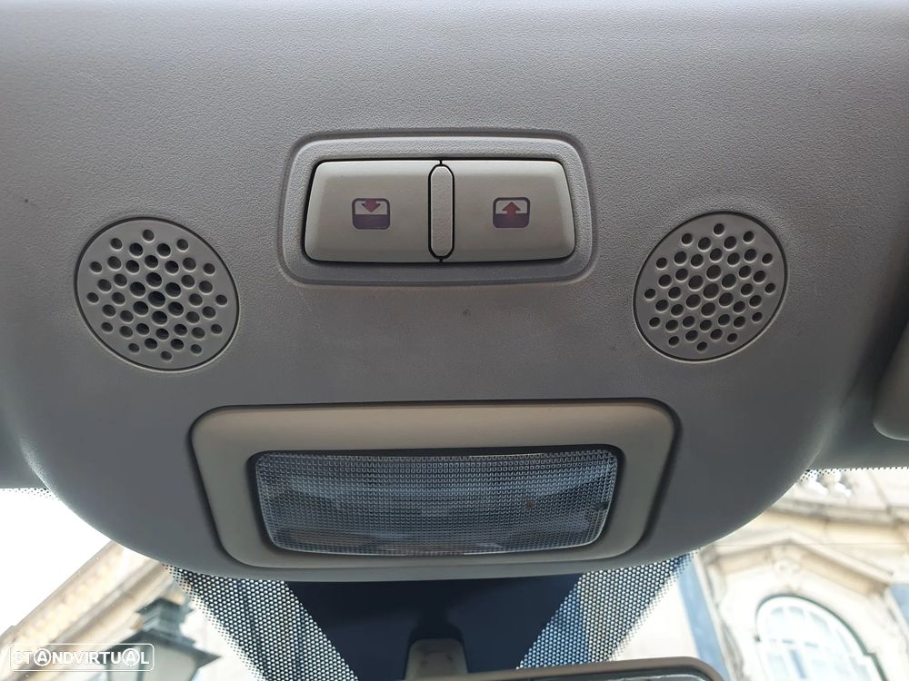 Fiat 500C 1.3 16V MJ New Lounge S&S - 31