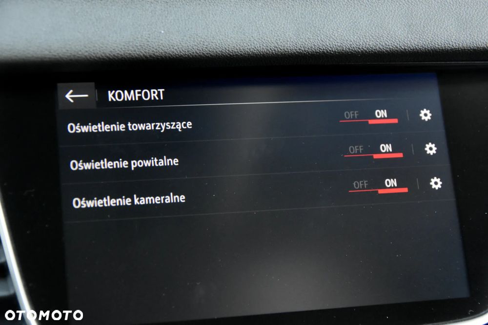 Opel Grandland X 1.6 CDTI Innovation S&S - 33