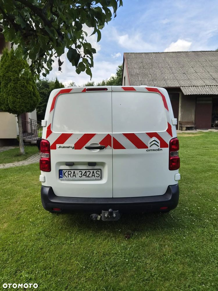 Citroën Jumpy - 6