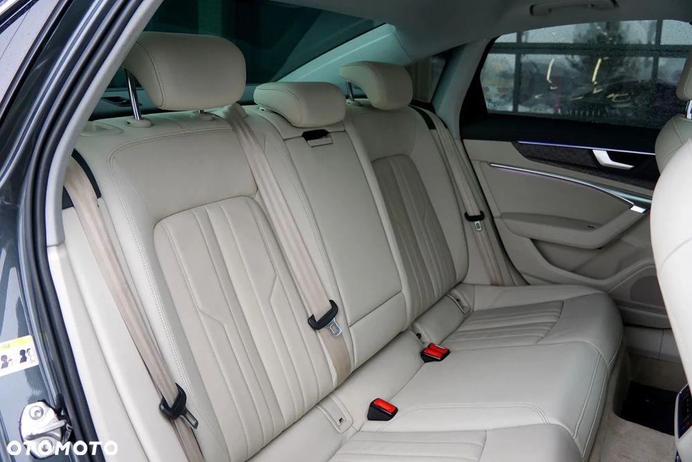 Audi A6 Limousine 3.0 TDI Quattro S tronic - 27