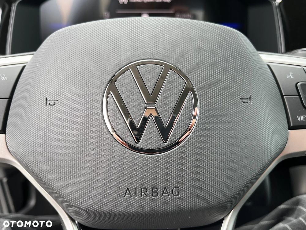 Volkswagen Polo 1.0 TSI Life Plus - 14