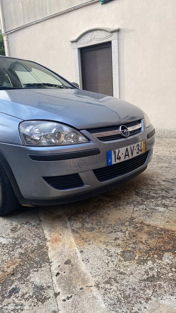 Opel Corsa 1.3 CDTI On - 2
