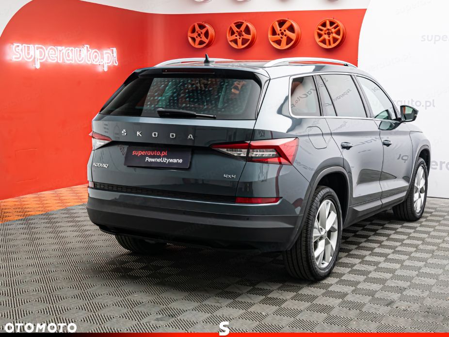 Skoda Kodiaq - 7