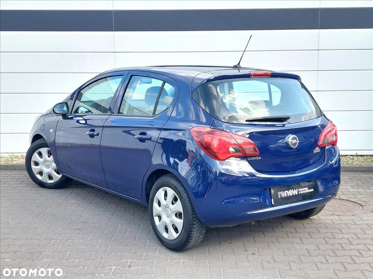 Opel Corsa 1.4 Enjoy - 3