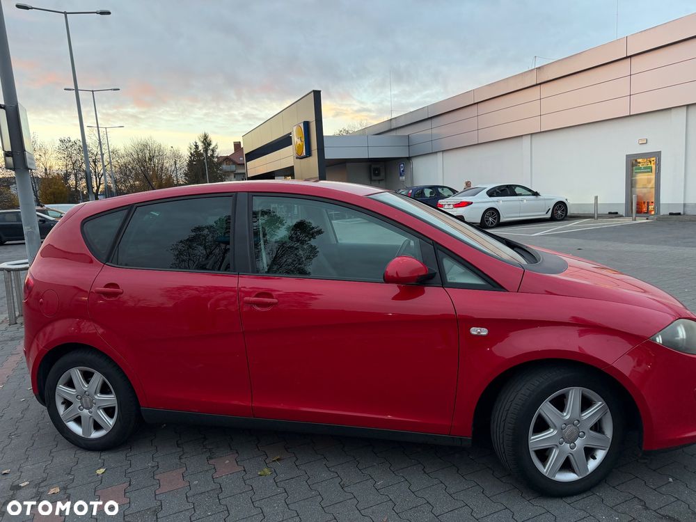 Seat Altea 1.9 TDI Style - 4