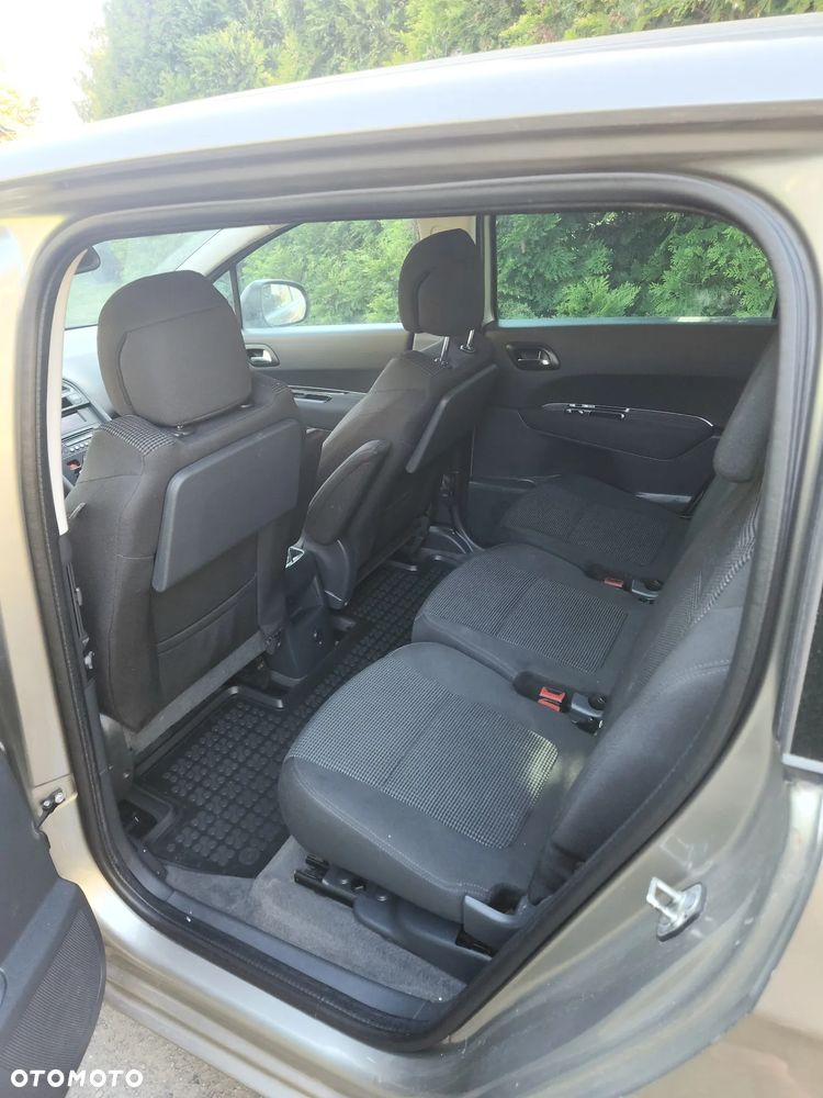 Peugeot 5008 120 VTi Access - 4