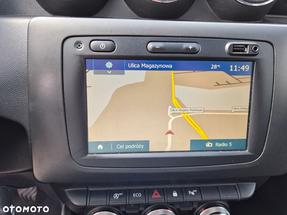 Dacia Duster 1.5 Blue dCi Prestige EU6d - 35