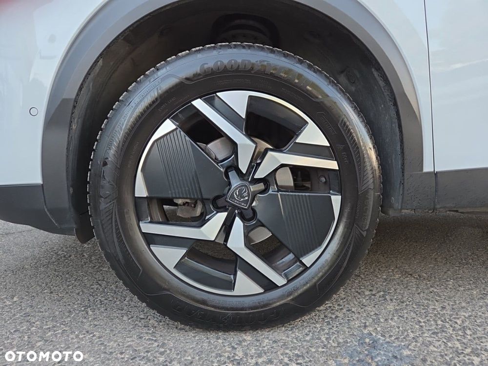 Peugeot 2008 1.2 PureTech GT S&S EAT8 - 11