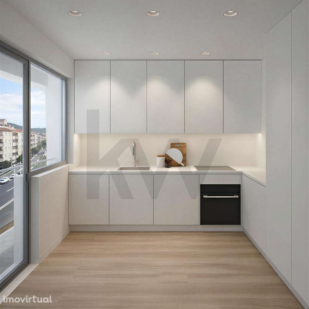 Apartamento T2  – Quinta de Fitares, Rio de Mouro - Grande imagem: 4/19