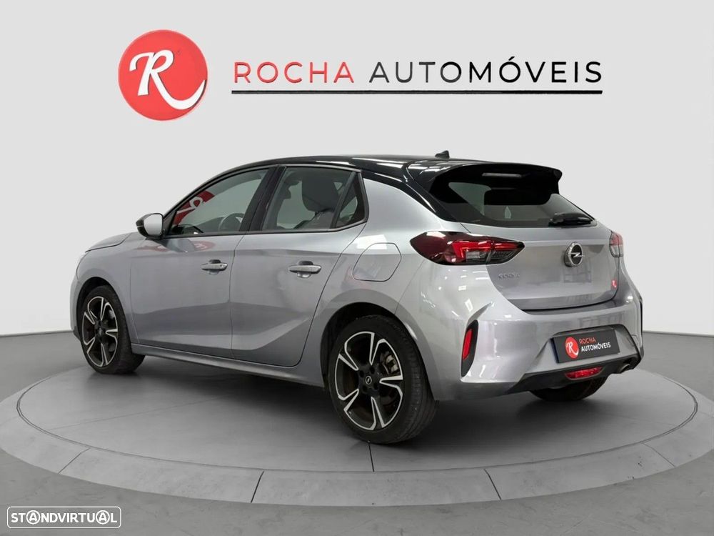 Opel Corsa - 6