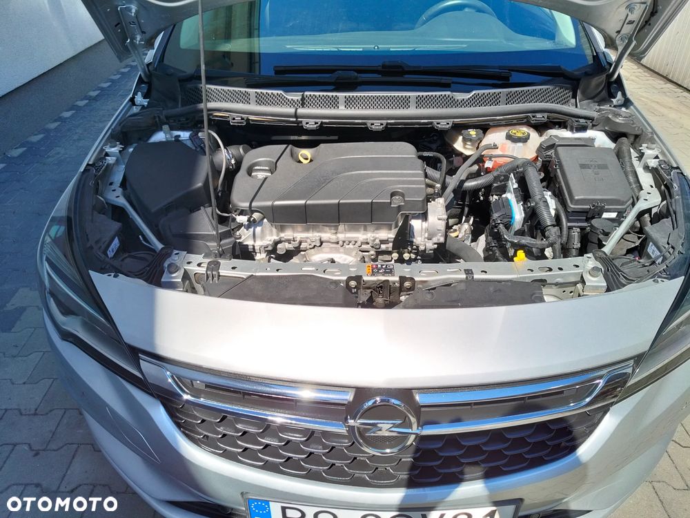 Opel Astra 1.4 Active - 27