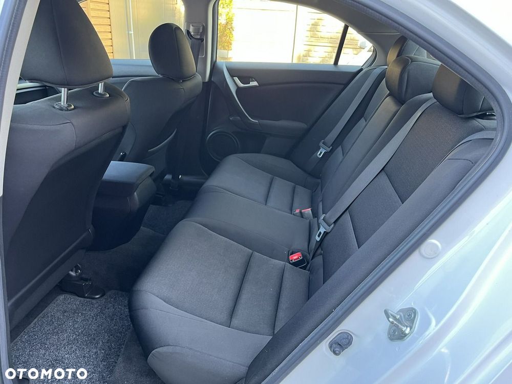 Honda Accord - 29