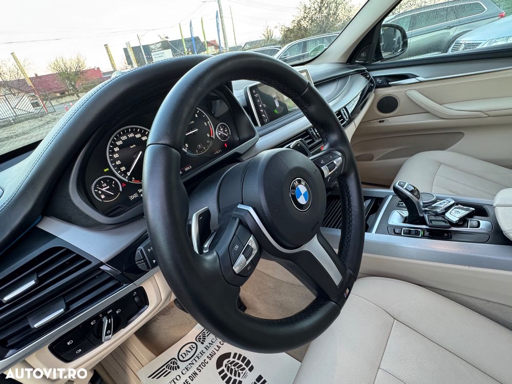 BMW X5 xDrive25d xLine - 10