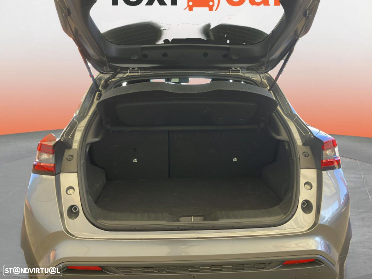 Nissan Juke 1.0 DIG-T N-Connecta - 10