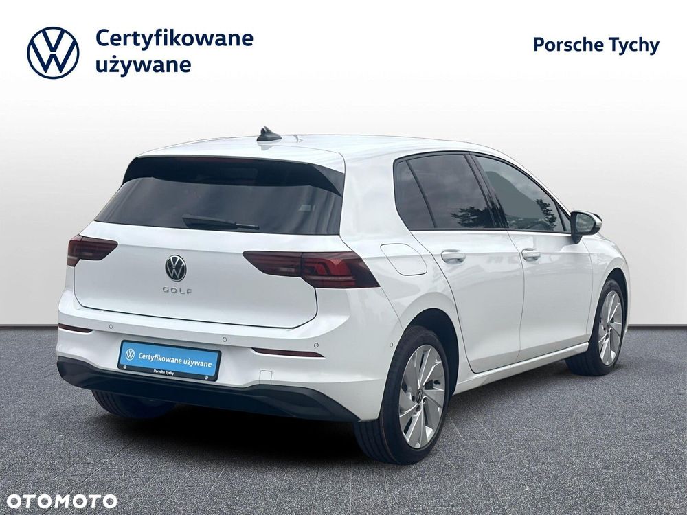 Volkswagen Golf - 3