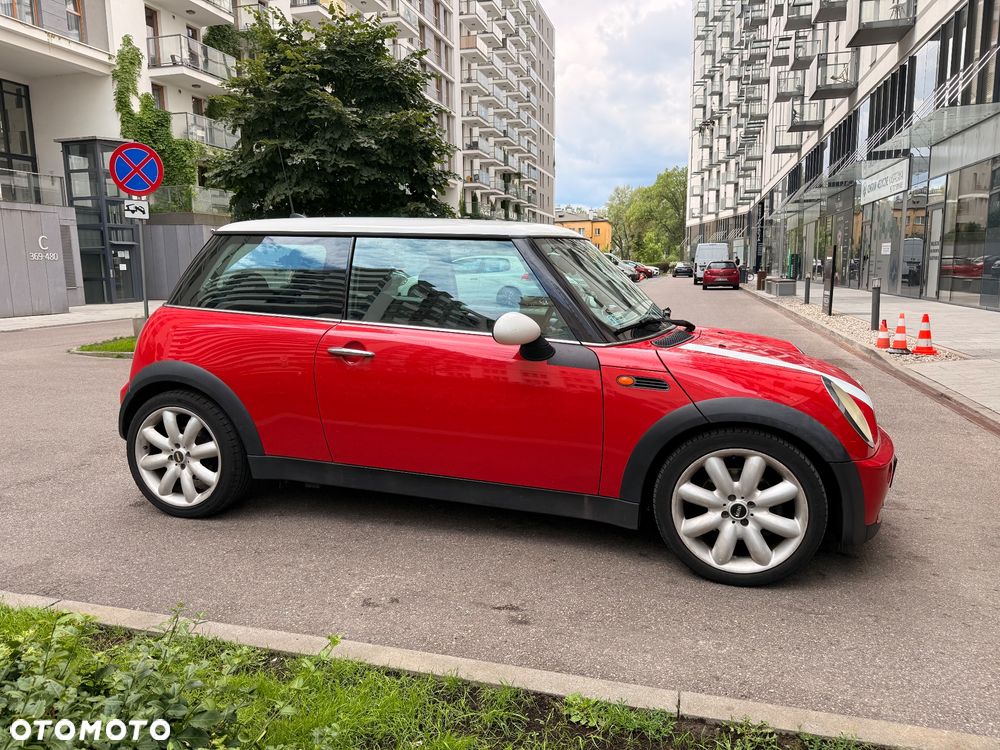 MINI Cooper Standard - 15