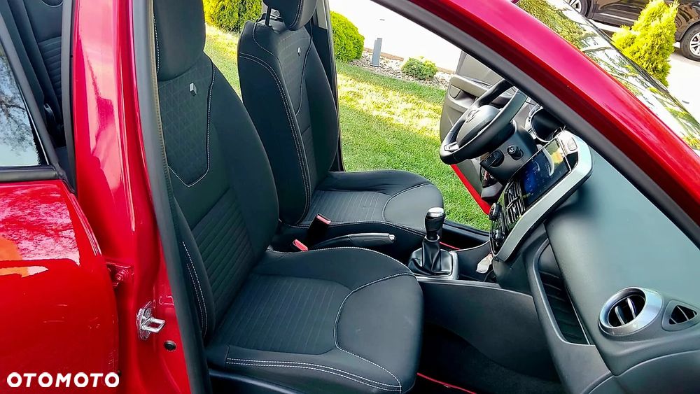 Renault Clio 1.2 16V 75 LIMITED 2018 - 31