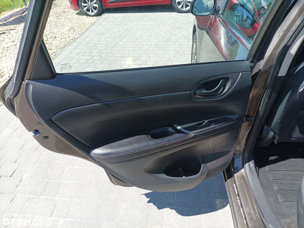 Nissan Pulsar 1.5 dCi N-Vision - 18