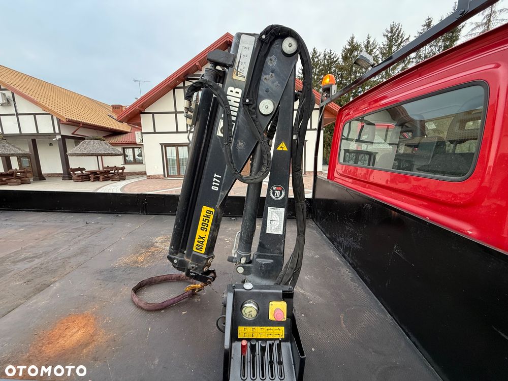 Iveco DAILY 35S - 30