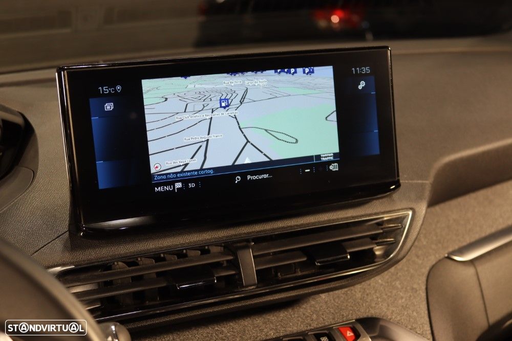 Peugeot 5008 1.5 BlueHDi Allure Pack EAT8 - 24