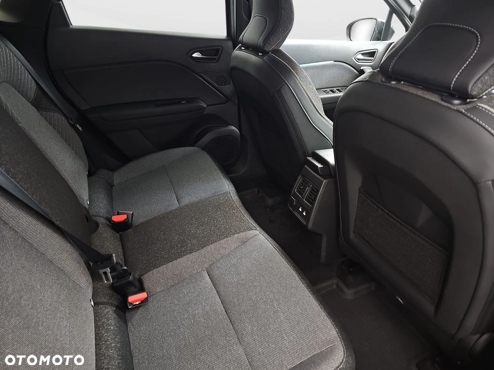 Renault Symbioz 1.6 E-Tech Full Hybrid 145 Techno - 33