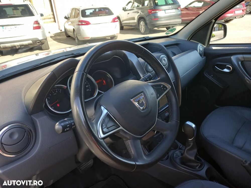 Dacia Duster - 11