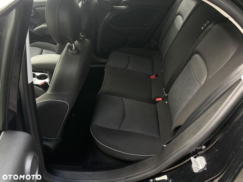 Fiat 500X 1.0 City Cross - 15