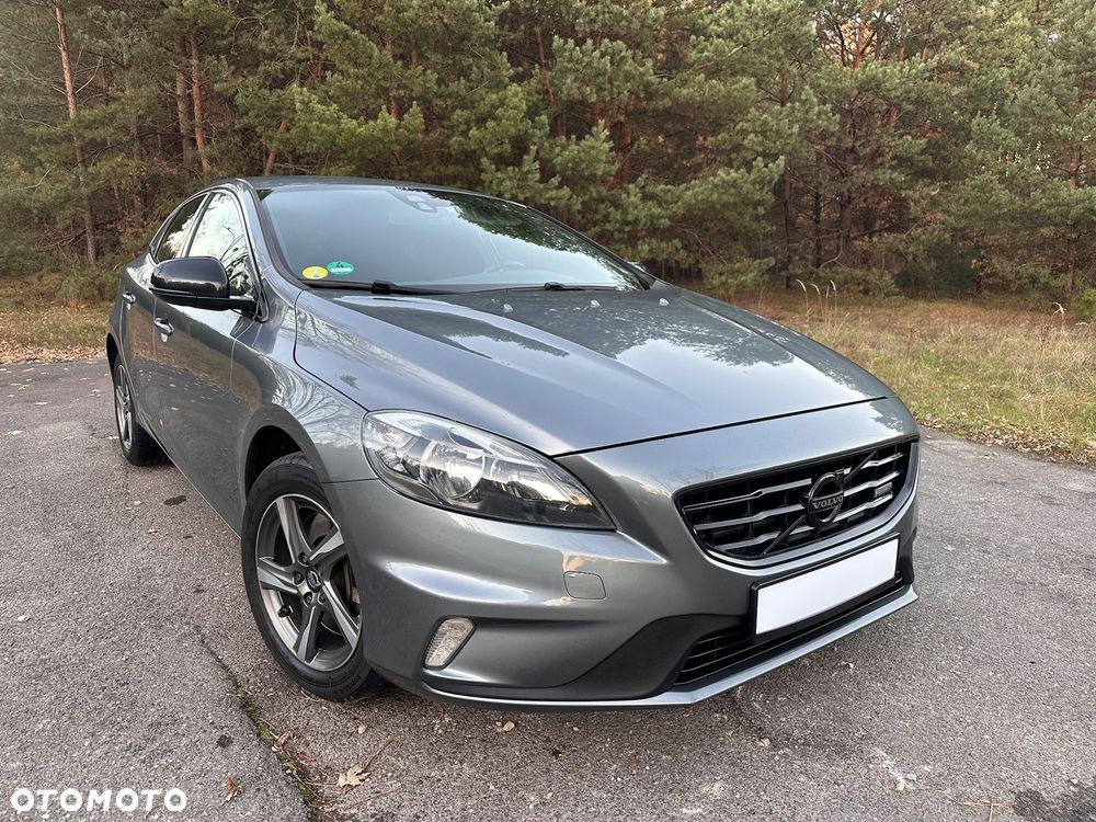 Volvo V40 D4 Drive-E R-Design Momentum - 7