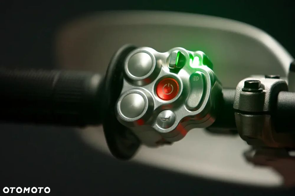 Stark Future EX - 7