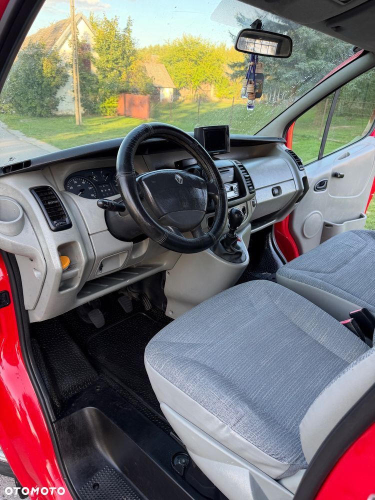 Renault Trafic - 28