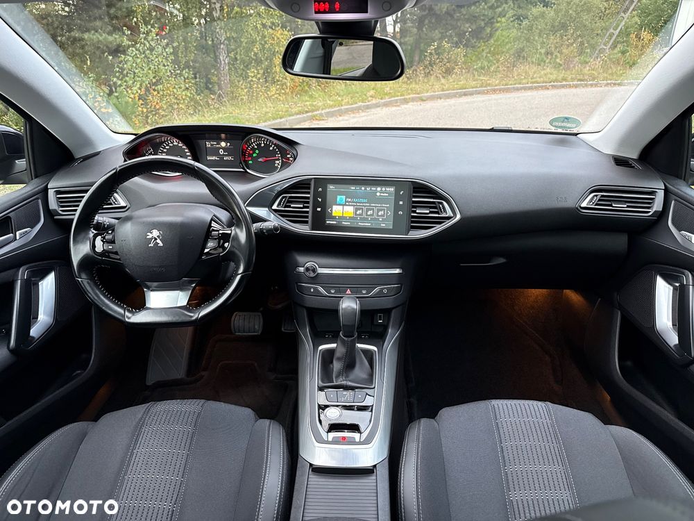 Peugeot 308 - 28