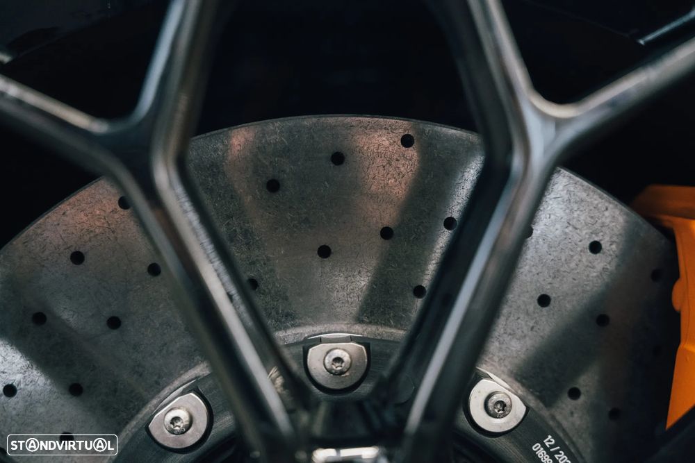Lamborghini Huracán EVO — fotografia 44