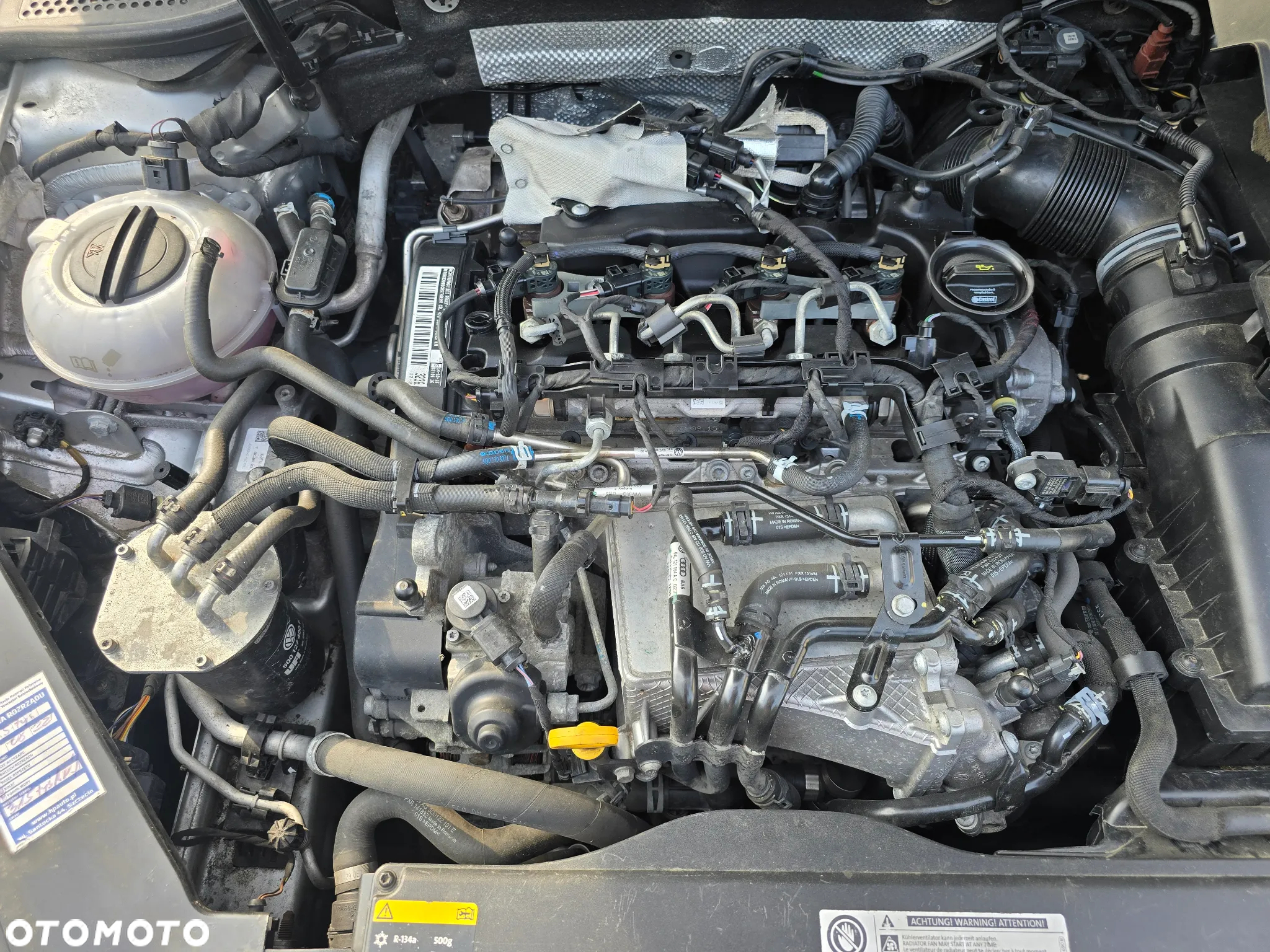 Volkswagen Passat - 11