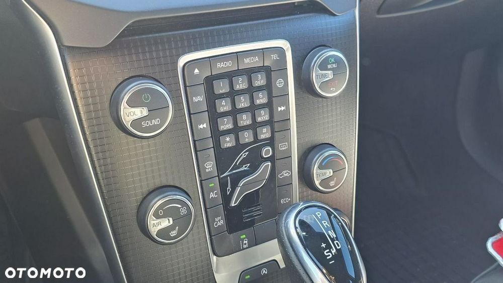 Volvo V40 - 15