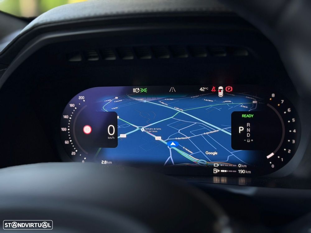 Volvo XC 90 2.0 T8 PHEV Ultimate Dark AWD - 39