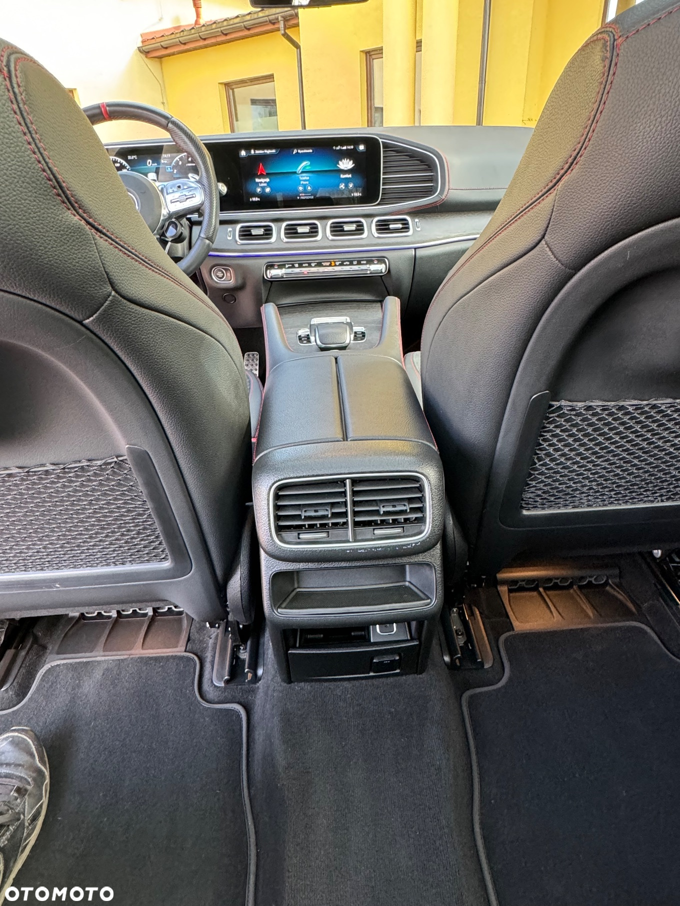 Mercedes-Benz GLE AMG 53 4Matic+ AMG Speedshift TCT 9G AMG Line Advanced Plus - 11