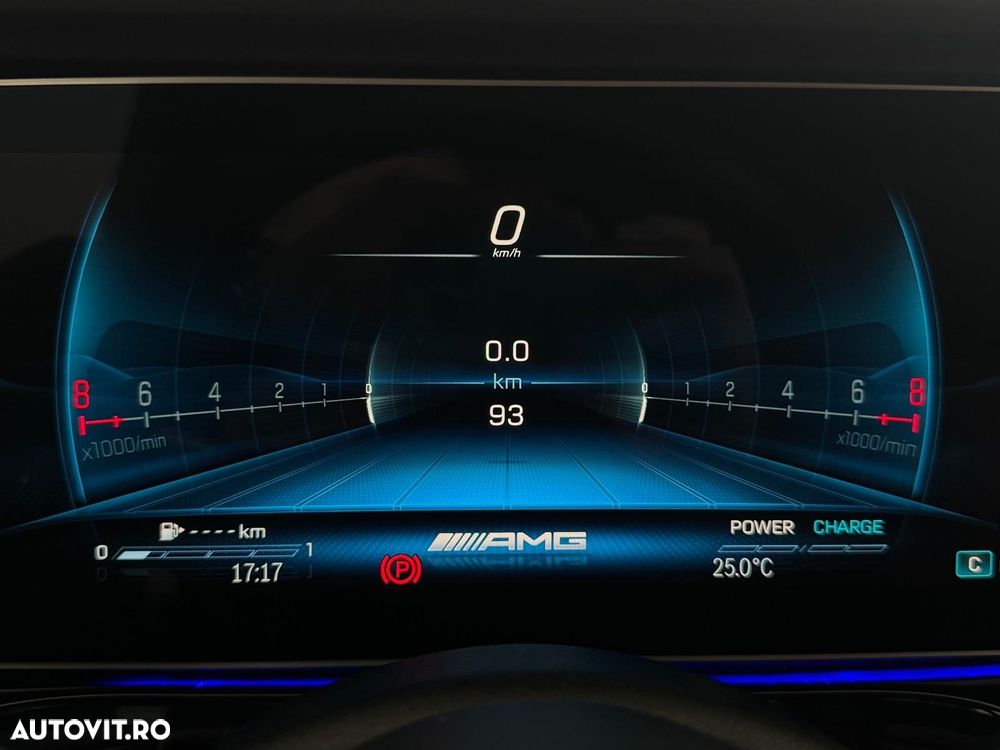 Mercedes-Benz G AMG 63 SW Long Aut. MHEV - 26